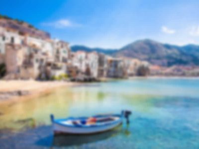 sicily
