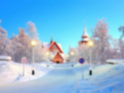 kiruna