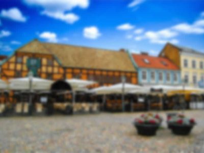 malmo