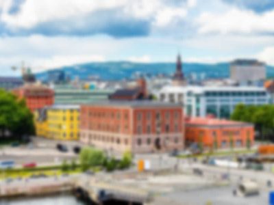 oslo
