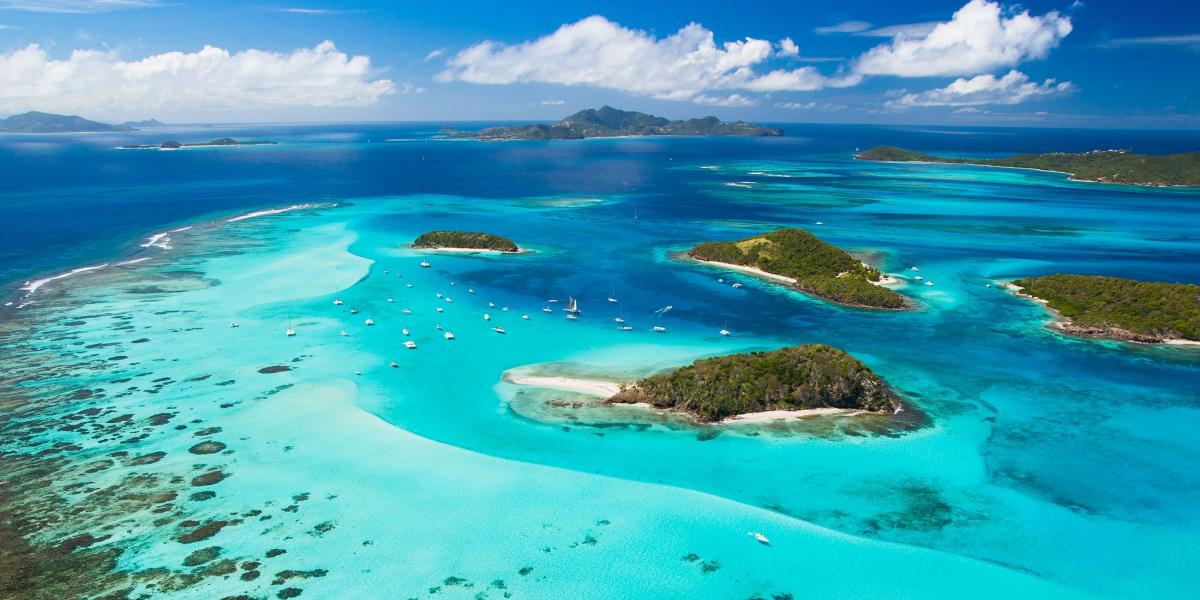 Saint-Vincent-et-les-Grenadines
