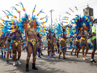 vincy mas carnival