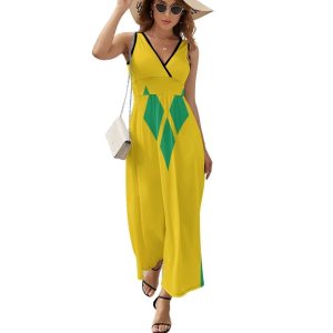 St vincent dress