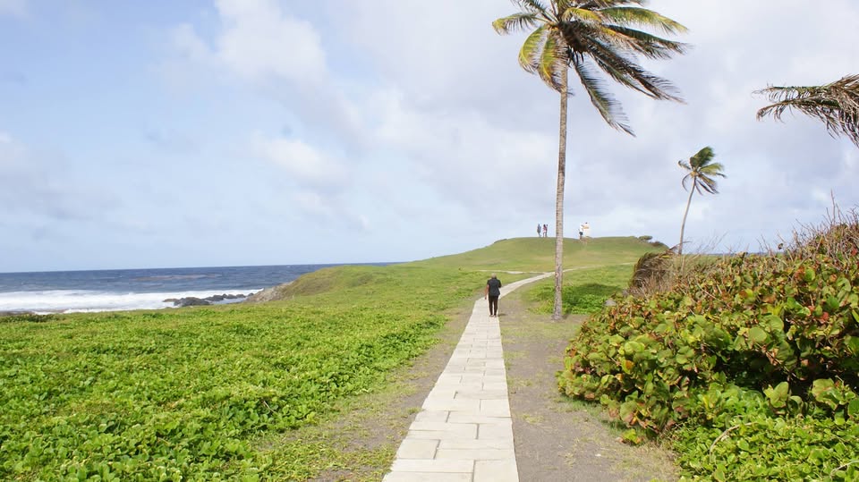 Rawacou Recreational Park