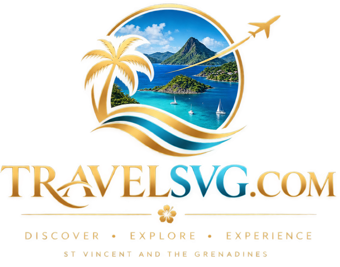 TravelSVG.com | Discover St Vincent & the Grenadines - The Easy Way