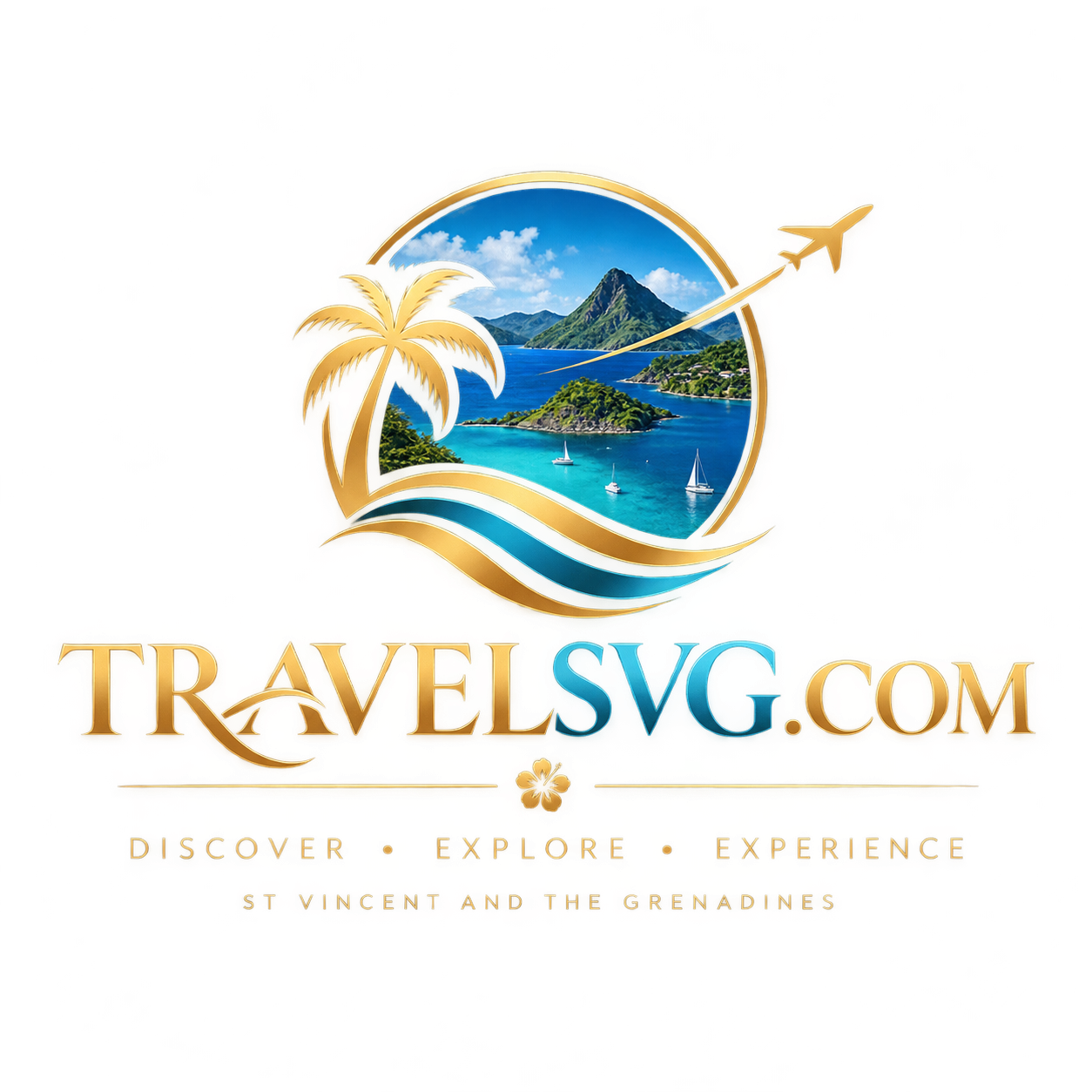 TravelSVG.com | Discover St Vincent & the Grenadines - The Easy Way