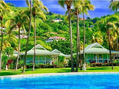 Bequia Plantation Hotel Bequia Plantation Hotel