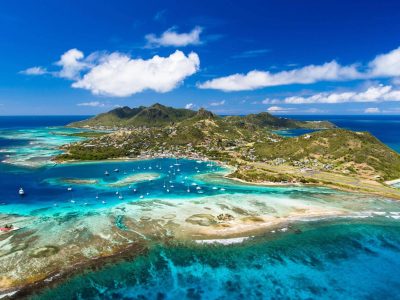 union island2